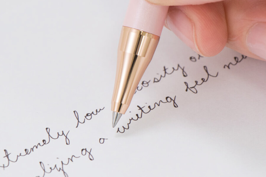 ビクーニャEX 3 シエリナ　手書きイメージ