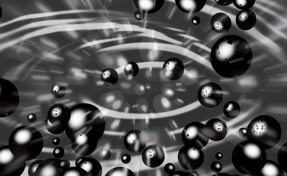 ビクーニャインキ　イメージ2