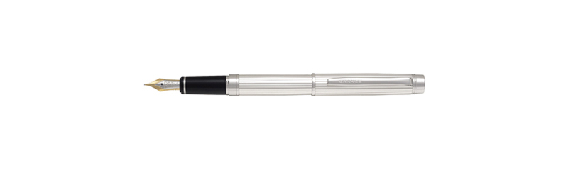 パイロット グランセ NC スターリングシルバー(FGNC-35SS パイロット グランセ NC スターリングシルバー(FGNC-35SS
