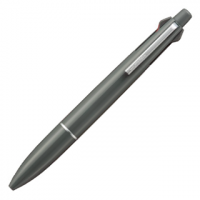 ジェットストリーム 多機能ペン 4&1（Lite touch ink搭載） 0.5mm