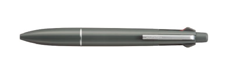 ジェットストリーム 多機能ペン 4&1（Lite touch ink搭載） 0.5mm
