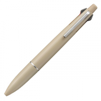 ジェットストリーム 多機能ペン 4&1（Lite touch ink搭載） 0.5mm