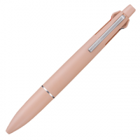 ジェットストリーム 多機能ペン 4&1（Lite touch ink搭載） 0.5mm