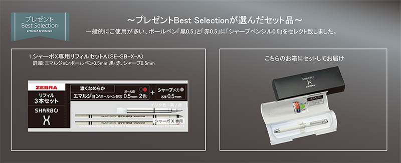 シャーボ X ST5｜商品一覧｜パイロットほか高級万年筆や筆ペンに名入れ